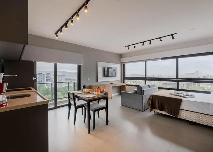 Liv - 1201 Apartment