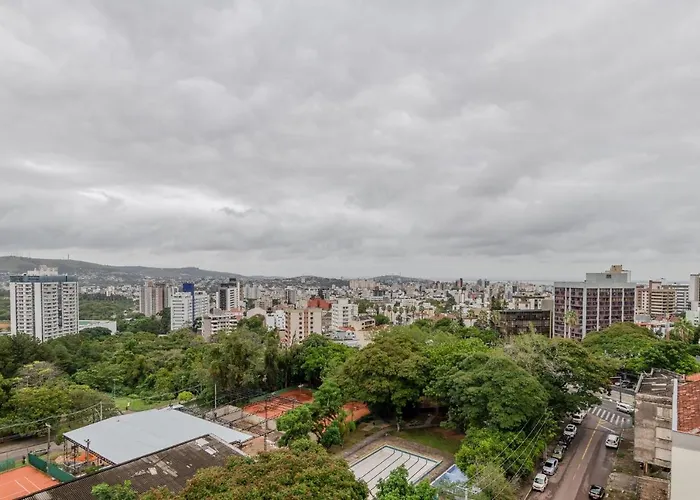 Apartamento Liv - 1201 Porto Alegre