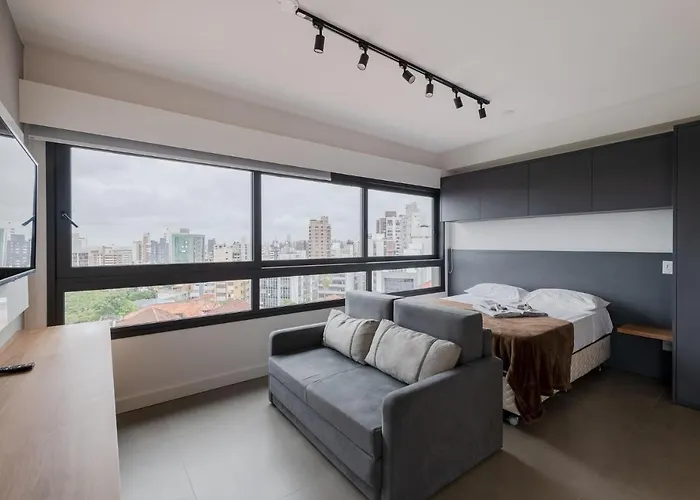 Liv - 1201 Apartment *