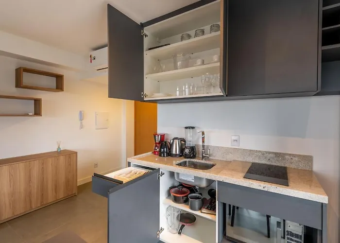 Liv - 1201 Apartment *