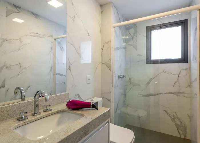 Liv - 1201 Apartamento