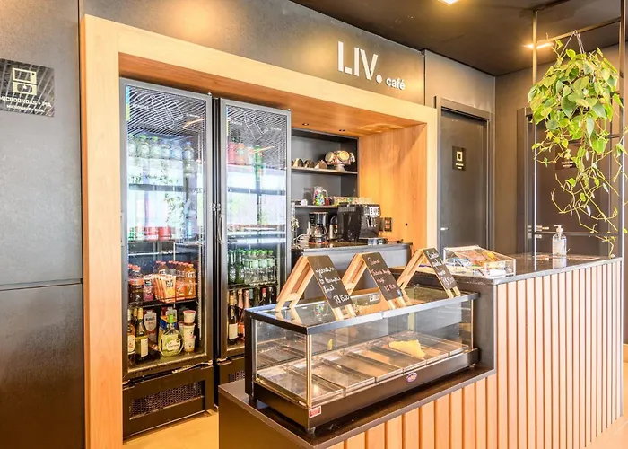 Apartment Liv - 1201